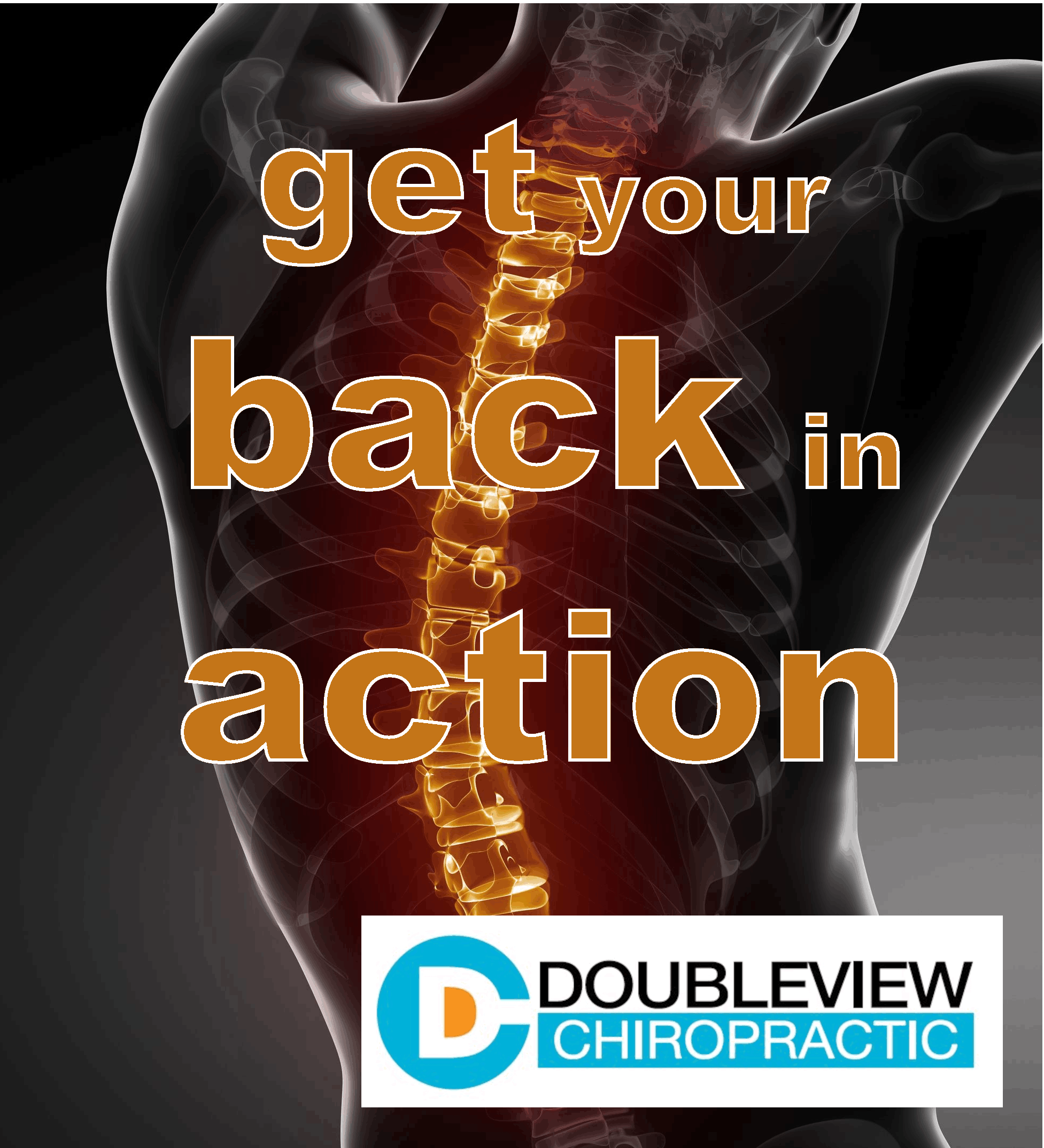 BackInAction